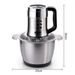 RAF EU Standard Electric Grinder 3L Household Meat Mincer Multi-Functional Food Processor R 7603_maomaolike.com