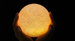 Stage Glowing Sphere Dance Choir Handheld Crystal Ball Prop Program Performance Night Light_maomaolike.com