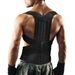 Posture Corrector Back Brace Belt For Men & Women, Adjustable Full Back Posture Brace For Scoliosis Hunchback Thoracic Spine Corrections Back Support_maomaolike.com