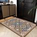 Living Room Rug Large Size Rug Bedroom Rug Plush Thickened Machine Washable Thickened Underlay Bedside Rug Home Decor Rug_maomaolike.com