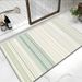 Bathroom Mat Toilet Mat Shower Mat Entrance Rug Absorbent Non-Slip Mat Soft Quick-Dry Machine Washable_maomaolike.com