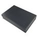 Unisex Glasses storage box multi-lattice sunglasses display props handstring play storage box carpet counter display props_maomaolike.com