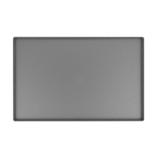 Diamond Pattern Under Sink Cabinet Mat For Kitchen_maomaolike.com