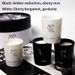 Scented Candle Bedroom Girl Fragrance Premium Birthday Romantic Gift Set Box Long-Lasting Scent Handy Gift Indoor Decorative Ornament_maomaolike.com