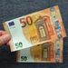 Copy Money Actual 1:2 Size Party Supplies Prop Euro Movie Banknote Paper Novelty Toys 10 20 50 100 200 500 Currency Fa K E_maomaolike.com
