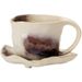 Ceramic Coffee Cup And Dish Set For Home Use, High-end And Exquisite Mug_maomaolike.com