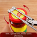 Stainless Steel New Adjustable Cap Beer Effort-Saving Lid Twister Kitchen Portable Can Bottle Opener_maomaolike.com