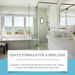 Jakehoe Multi-Functional Foam Cleaner, Household Heavy Oil Cleaning Foam Decontaminate A Variety Of Surfaces To Remove Odor_maomaolike.com