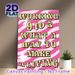 Retro Workplace Quote Painting Poster, Pink Wavy Background With Yellow Vintage Lettering Poster, Relatable Work-themed Decor Ideal For Office, Home_maomaolike.com