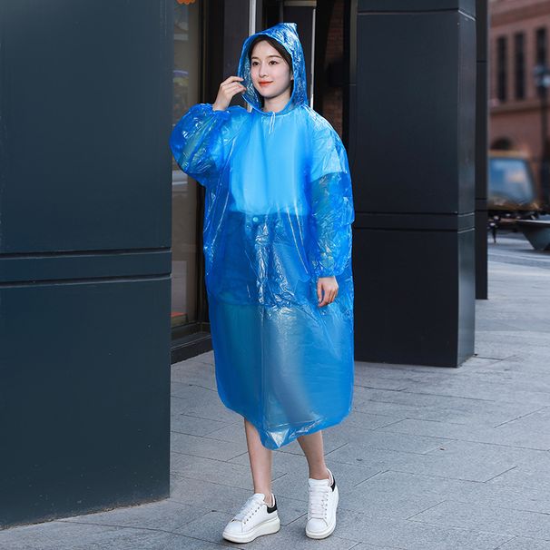Hiking Rain Jacket Grey | Waterproof Lightweight Packable Hooded Bedroom - 838_maomaolike.com