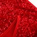 New Christmas Tree Skirt, Christmas Tree Surround, Creative Printed Sequined 3D Tree Base Decoration Scene Prop_maomaolike.com