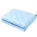 Factory Direct Supply Foreign Trade Cool Bamboo Fiber With Glass Beads Filled Sleep Gravity Weighted Blanket_maomaolike.com
