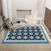Living Room Rug Large Size Rug Bedroom Rug Plush Thickened Machine Washable Thickened Underlay Bedside Rug Home Decor Rug_maomaolike.com