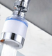 Faucet Purifier, Household Tap Purification Water Filter, Universal Pressure-boosting Anti-splash Nozzle, Shower Head_maomaolike.com