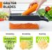 14 In 1 Onion Slicer Screw Manual Shredder Fruit And Vegetable Chopper_maomaolike.com
