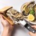 Kitchen Shell Pryer Opening Oyster Scallop Tool_maomaolike.com