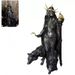 Assorted Gothic Figurines Set - Mysterious Goddess, Cute Grim Reapers & Spooky Witch Decor For Dark Fantasy Enthusiasts, Unique Gifts_maomaolike.com