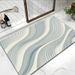 Bathroom Mat Toilet Mat Shower Mat Entrance Rug Absorbent Non-Slip Mat Soft Quick-Dry Machine Washable_maomaolike.com