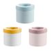 Cylinder Tray Household Mold Cube Artifact Silicone Food Grade Ice Ball Maker_maomaolike.com