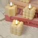 LED Electronic Simulation Candle Party Birthday Atmosphere Decoration Tea Internet Celebrity Couple Romantic Night Light_maomaolike.com