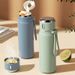 600ML Stainless Steel Thermal Water Keep Cold And Hot Thermo Cafe Coffee Mug Leakproof Travel Thermos Bottle For Tea_maomaolike.com