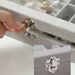 Jewelry Storage Box Earring Ring Necklace Organizers Storage Transparent Jewlery Holder Display Box For Jewelry Classification_maomaolike.com