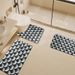 Bathroom Mat Toilet Mat Shower Mat Entrance Rug Absorbent Non-Slip Mat Soft Quick-Dry Machine Washable_maomaolike.com