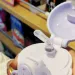 600MLCartoon Children's Summer Kawaii Straw Boys And Girls Drinking Cup Students Portable Water Bottle_maomaolike.com