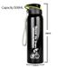 500ML Outdoor Sport Bicycle Bottle Vacuum Stainless Steel Water Cup Thermo Drink Mug Travel Cycling Equipment_maomaolike.com