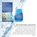 Jakehoe Glass Descaling Cleaning Agent, Clean Glass Dust Stains Glass Mirror Crystal Clear Cleaning Agent_maomaolike.com