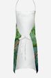 Macaw Parrot Apron Cooking Kitchen Server Baking Crafts Gardening For Adult Women Men, Unisex, Large, Multicolor_maomaolike.com