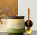 Coffee Ceramic High Aesthetic Exquisite Box Set Mug Water Cup Business Gift Niche LOGO_maomaolike.com