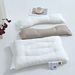 Double Layer Sleeping Pillow Three In One Detachable Pillow_maomaolike.com