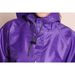 Heavy Duty Raincoat Ivory | Waterproof PVC Hooded Jacket Entryway Outdoor - 860_maomaolike.com