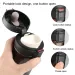 Stainless Steel Travel Thermal Mug Leak-Proof Thermos Bottle Vacuum Flask Insulated Cups One Button Open_maomaolike.com