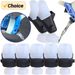 For Lid Mouth Piece Heat Resistant Spout Top Replacement Parts Easy To Clean For Contigo Accessories_maomaolike.com
