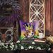 Beagle King Of Mardi Gras Throw Pillow Machine Washable, Indoor Outdoor Decorative Pillow For Couch, Bed Or Patio, 18Hx18W_maomaolike.com