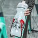ROCKBROS Bicycle Water Bottle 750ML PP5 Plastic For Outdoor Running Climbing Sports Squeeze Mug Cycling Kettle Portable_maomaolike.com