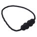 Straight Headphone Gourd Style Curtain Magnet Buckle Home Textile Accessories Rope Window Decoration Binding Strap_maomaolike.com