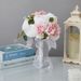 Festive & Party Supplies New Style Bouquet Simulation Bouquet Wedding Bride Bridesmaid Peony Bouquet Outdoor Photography Props_maomaolike.com