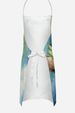Massachusetts Blackcapped Chickadee Apron Cooking Kitchen Server Baking Crafts Gardening For Adult Women Men, Unisex, Large, Multicolor_maomaolike.com