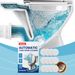 Jakehoe Toilet Decontamination Effervescent Tablet Decontamination Urine Stain Toilet Decontamination Deodorant Toilet Decontamination Effervescent Tablet_maomaolike.com