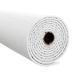 Self-Adhesive Wallpaper Linen Foam Background Bedroom Cozy Home Waterproof Moisture-Proof Wall Stickers Rental Room_maomaolike.com