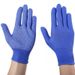 13-pin nylon point bead non-slip climbing packing breathable work point adhesive wear protective gloves_maomaolike.com
