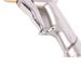 High Pressure Brass Sprayer Nozzle Compatible With Garden Hose Pipe, Multipurpose Tool For Yard Watering & Vehicle Washing
_maomaolike.com