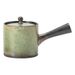 Kiln Retro Side Handle Ceramic Teapot Teapot Teapot Separation Chinese Style Kungfu Tea Set Household Guest Anti-scalding Single Pot_maomaolike.com