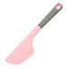 Thickened Heat-Resistant Silicone Spatula For Butter/Cream_maomaolike.com