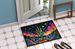 Queen Of The Night Cactus In Color Doormat Front Door Mat Indoor Outdoor Rugs For Entryway, Non Slip Washable Low Pile, 24H X 36W_maomaolike.com