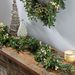 54" SNOWBERRY GREEN Garland_maomaolike.com