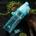 1-4PCS Large Capaciy Spray Waer Wih Scale Oudoor Spors Summer Drinking Cup Creaive Porable Gym Bole Suden_maomaolike.com